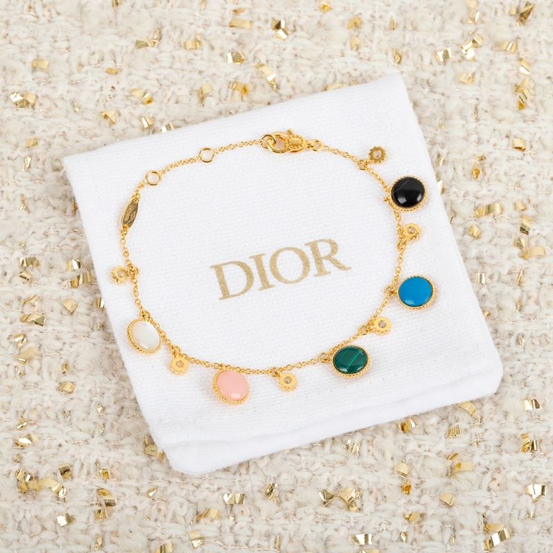 Christian Dior Bracelets